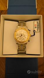 Tissot PR 50 Chronograph
