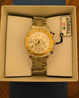 Tissot PR 50 Chronograph