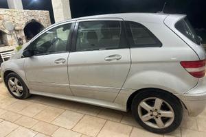 Mercedes classe B