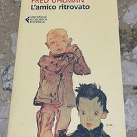 L'amico ritrovato di Fred Uhlman 