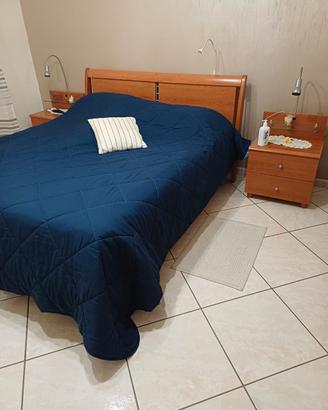 Camera da letto