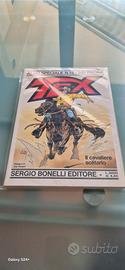 Tex Albo Speciale 15 Joe Kubert