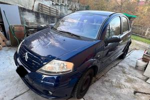 Citroent C3 Exuclusive 1.4 Hdi