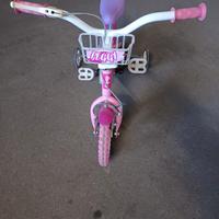 Bicicletta Peggy Dbike