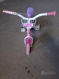 Bicicletta Peggy Dbike