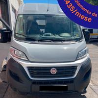 Fiat Ducato Weinsberg Carabus 600 K- Euro 6 - 2023