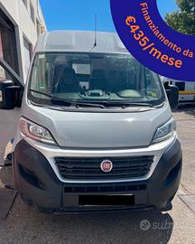 Fiat Ducato Weinsberg Carabus 600 K- Euro 6 - 2023