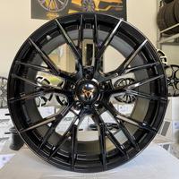 Cerchi Cupra raggio 18 NUOVI cod.87342