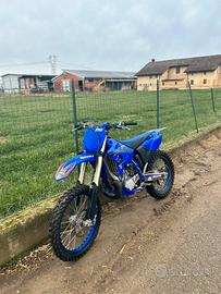 Yz250