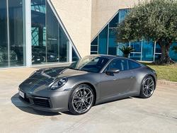 Porsche 911 Carrera possibilità noleggio no scorin