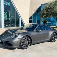 Porsche 911 Carrera possibilità noleggio no scorin