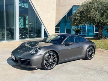 Porsche 911 Carrera possibilità noleggio no scorin