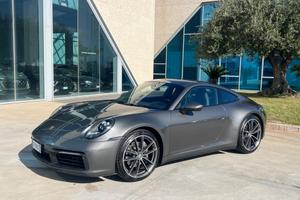 Porsche 911 Carrera possibilità noleggio no scorin