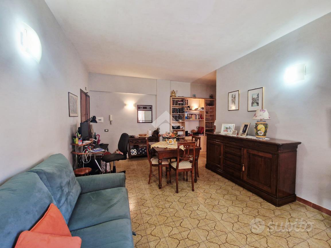 Apartment in Civitella San Paolo, Roma Capitale - Vista 5