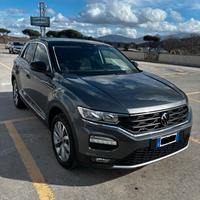 Volkswagen T-Roc 1.0 tsi Style Impianto GPL 110 cv