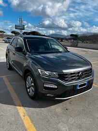 Volkswagen T-Roc 1.0 tsi Style Impianto GPL 110 cv