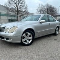 Mercedes classe e 270 cdi