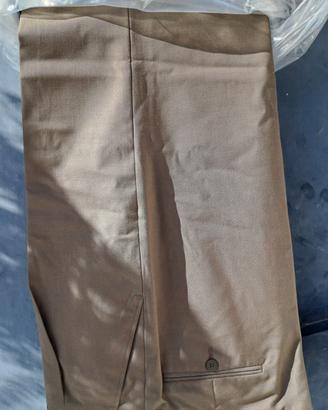 pantaloni drope militare tg 52 drope 9