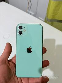 iPhone 11 64 giga