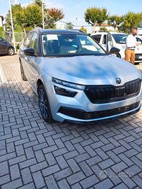 Skoda Kamiq Dark Shade 1.6 TDI - Tetto panoramico