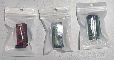 3 Adattatori Lindy IDE 40 pin a SATA