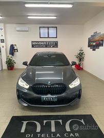 Bmw 120d xDrive. Msport