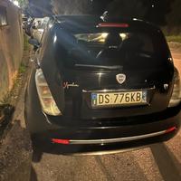 lancia y momo design