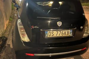 lancia y momo design