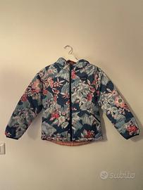 Piumino hot sale patagonia bambina