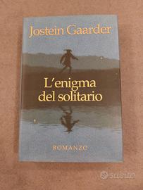 L'enigma del solitario 