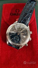 Omega Speedmaster Automatic 39mm 