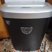 Distruggi documenti  Fellowes