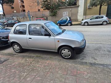Micra