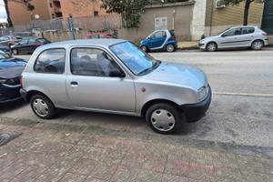 Micra