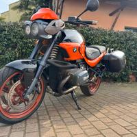 Bmw R 1150 R Rockster (2003 - 06)