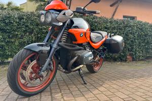 Bmw R 1150 R Rockster (2003 - 06)