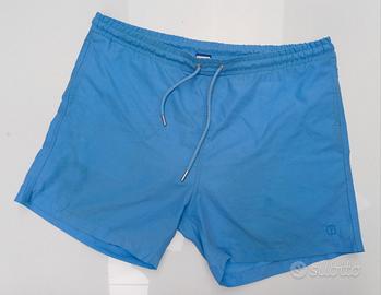 Costume uomo mare yamamay azzurro taglia m