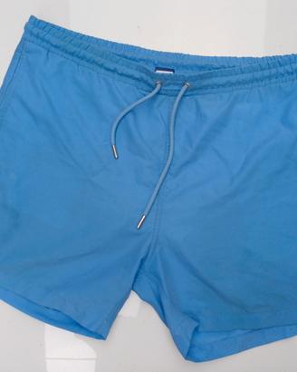 Costume uomo mare yamamay azzurro taglia m