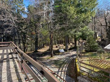 Appartamento - Rezzoaglio