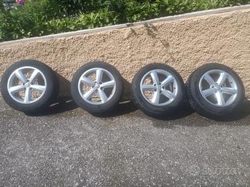 cerchi VW 17