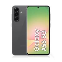 Smartphone Samsung Galaxy A56 5G 50MP 256G 8GB RAM