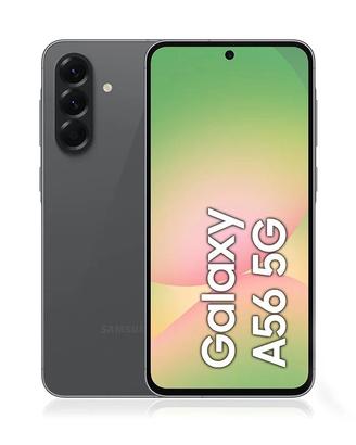 Smartphone Samsung Galaxy A56 5G 50MP 256G 8GB RAM