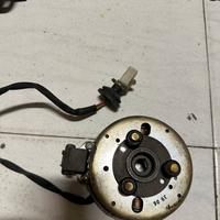 Accendione malaguti phantom f12 12 poli