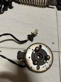 Accendione malaguti phantom f12 12 poli