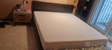 materasso Memory foam mondoflex