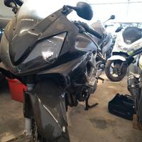 Honda 600F per ricambi