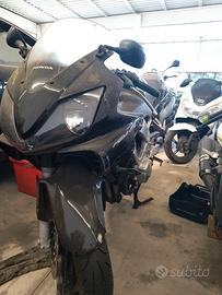 Honda 600F per ricambi