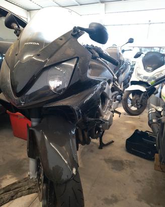 Honda 600F per ricambi