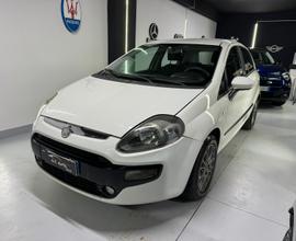 Punto evo