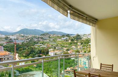 Casa vacanza sanremo